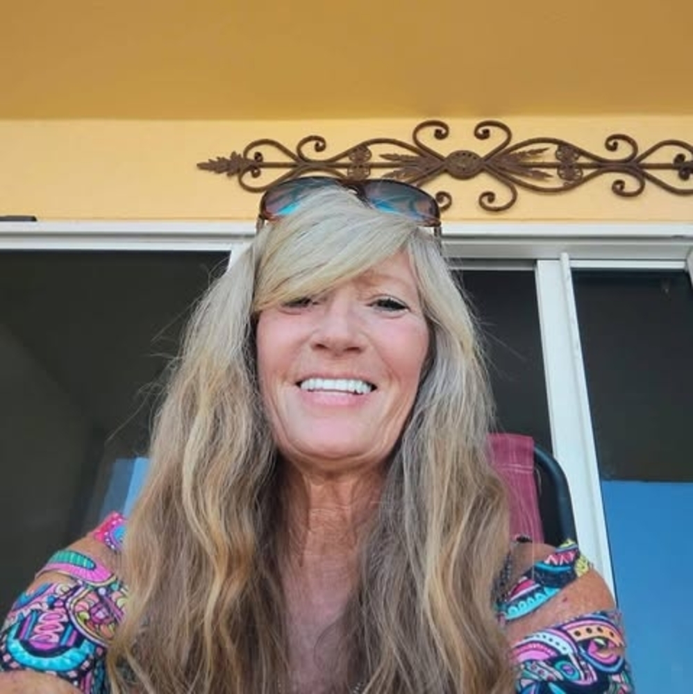 Meet your Posher, Judy